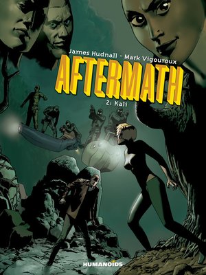 cover image of Aftermath (2014), Volume 2